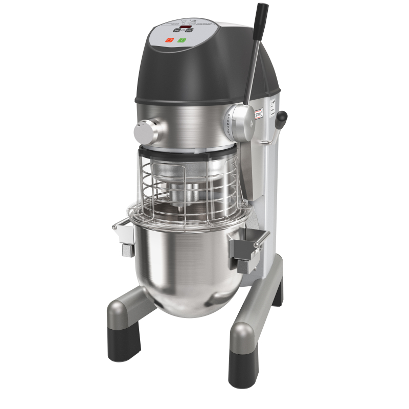 BATTEUR-MEL  20L TABLE XBM20 TRI