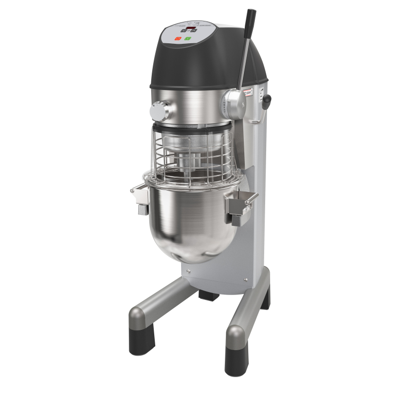 BAT-MEL -SOL-TOUCHTACT+PA-INOX-20L-3P