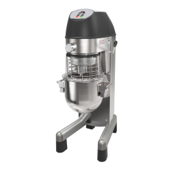 BAT MEL-SOL-TOUCHTACT-ELECT+PA-INOX 20L