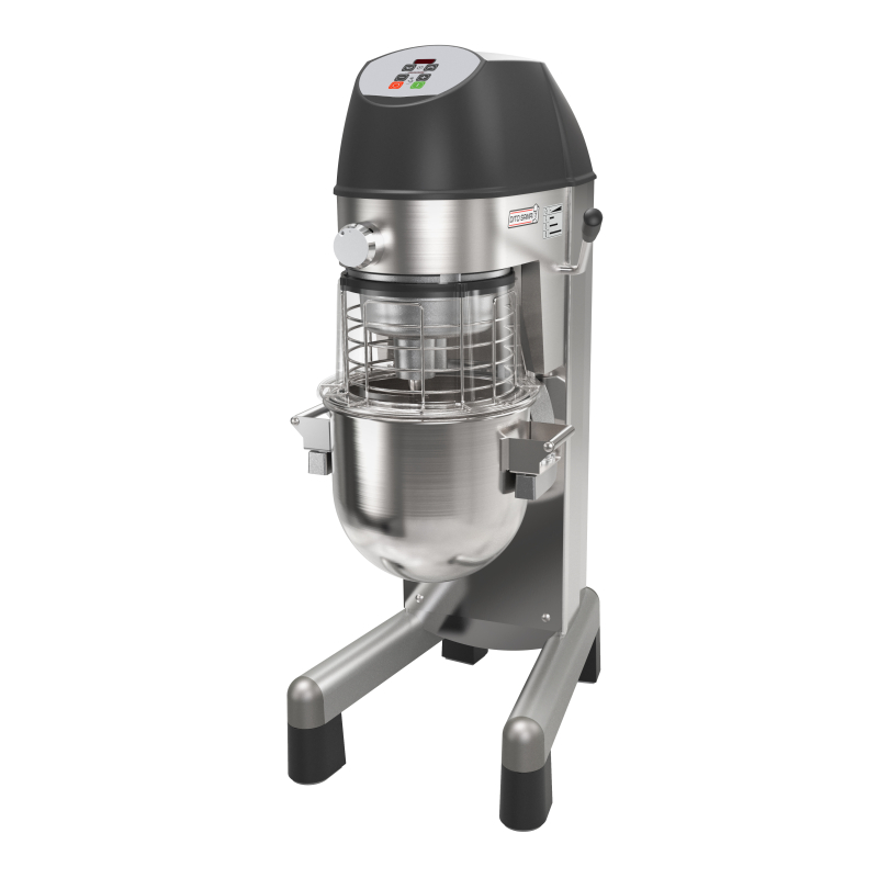 BAT MEL-SOL-TOUCHTACT-ELECT+PA-INOX 20L