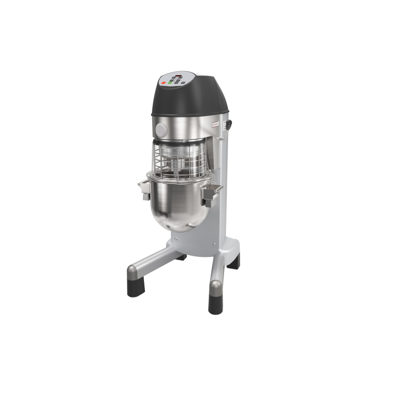 BAT MEL-BOULANGERIE-ELECT-20L 200-240/1