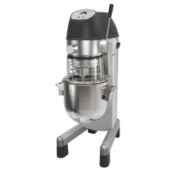 BAT MEL-TOUCHTACT-+PA-30L-INOX 350