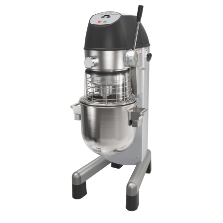 BAT MEL-TOUCHTACT-+PA-30L-INOX 350