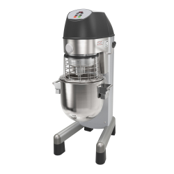 BAT-MEL -TOUCHTACT-ELECT-30L-INOX 1PH