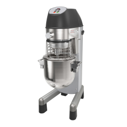 BAT-MEL -TOUCHTACT-ELECT+PA 30L 1PH
