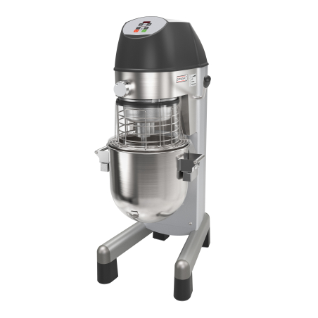 BAT-MEL -TOUCHTACT-ELECT+PA 30L 1PH