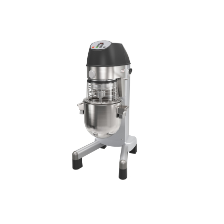 BAT MEL-BOULANGERIE-ELECT 30L 200-240/1