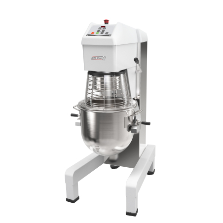 BAT MEL-BOULANGERIE-ELECT-40L-INOX
