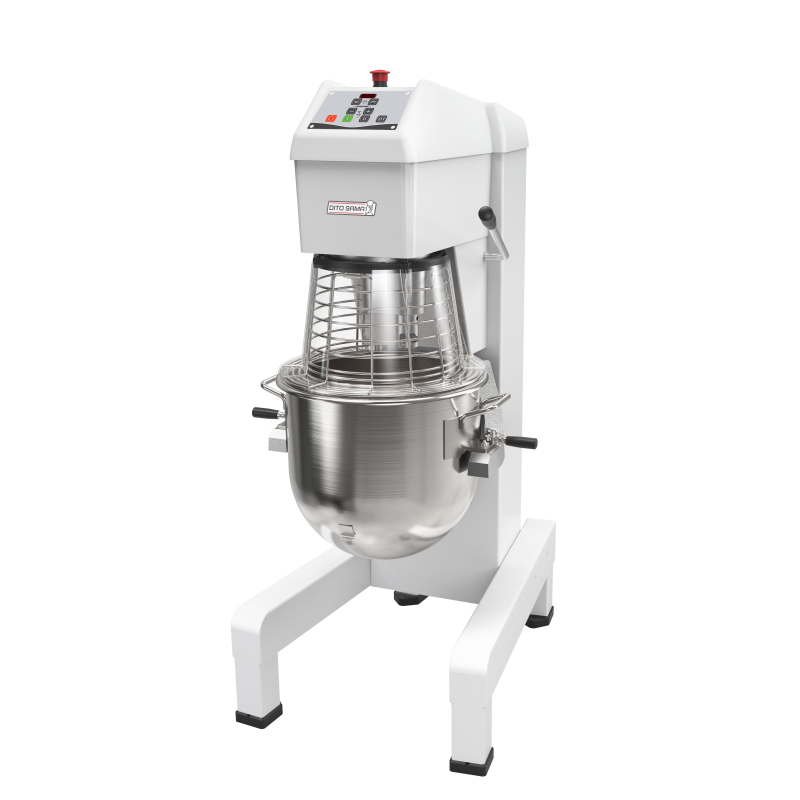 BAT MEL-BOULANGERIE-ELECTR-40L 380-440/3