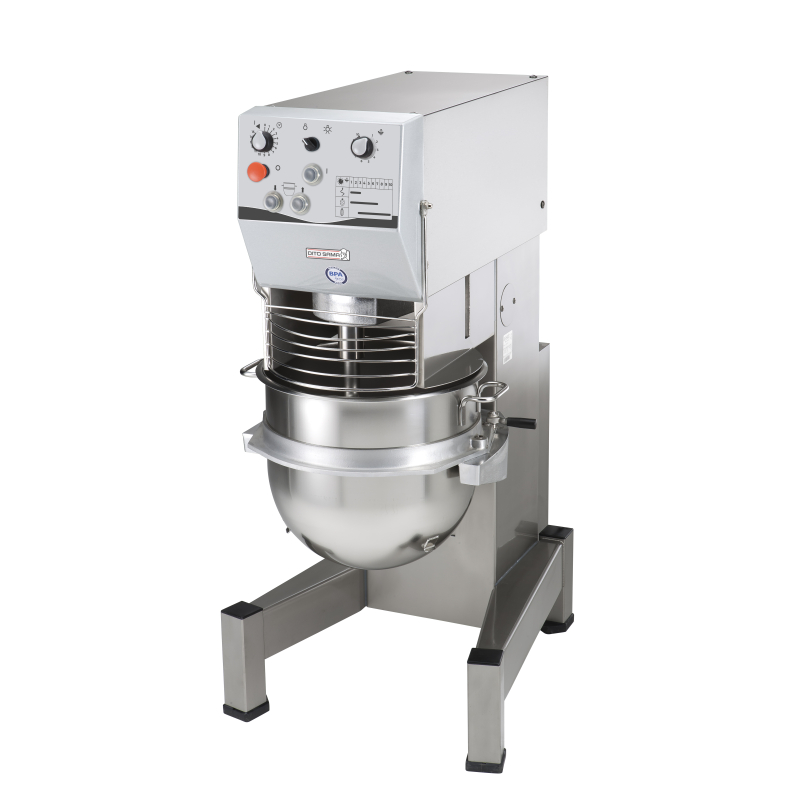 BATTEUR-MEL  60L BMXE60 TRI
