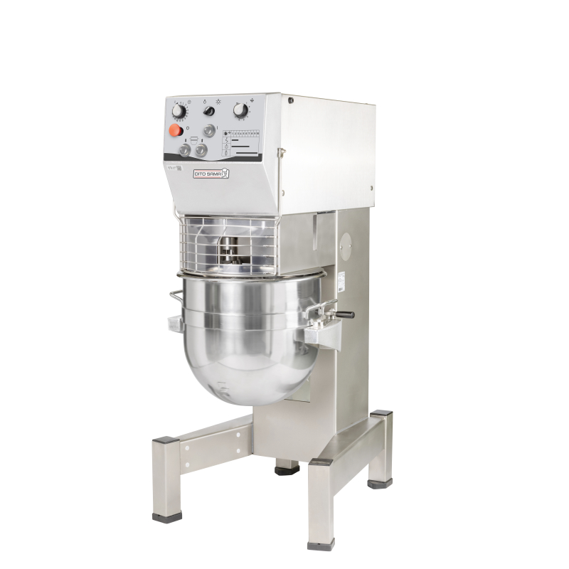 BATTEUR-MEL  60L XBE60AS TRI
