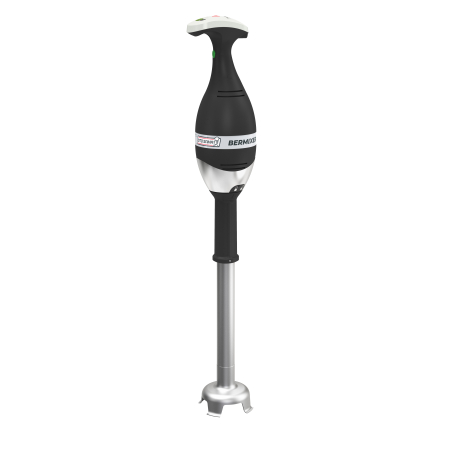 MIXER PORTATIF 650W TUBE INOX 45 CM