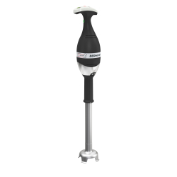 MIXER PORTATIF 550W TUBE INOX 45 CM