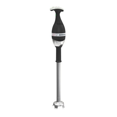 MIXER PORTATIF 650W TUBE INOX 55 CM