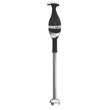 MIXER PORTATIF 750W TUBE INOX 65 CM