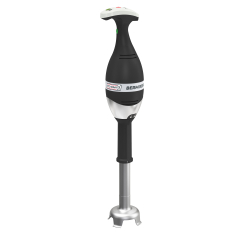 MIXER PORTATIF 450W TUBE INOX 35 CM
