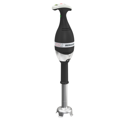 MIXER PORTATIF 450W TUBE INOX 35 CM