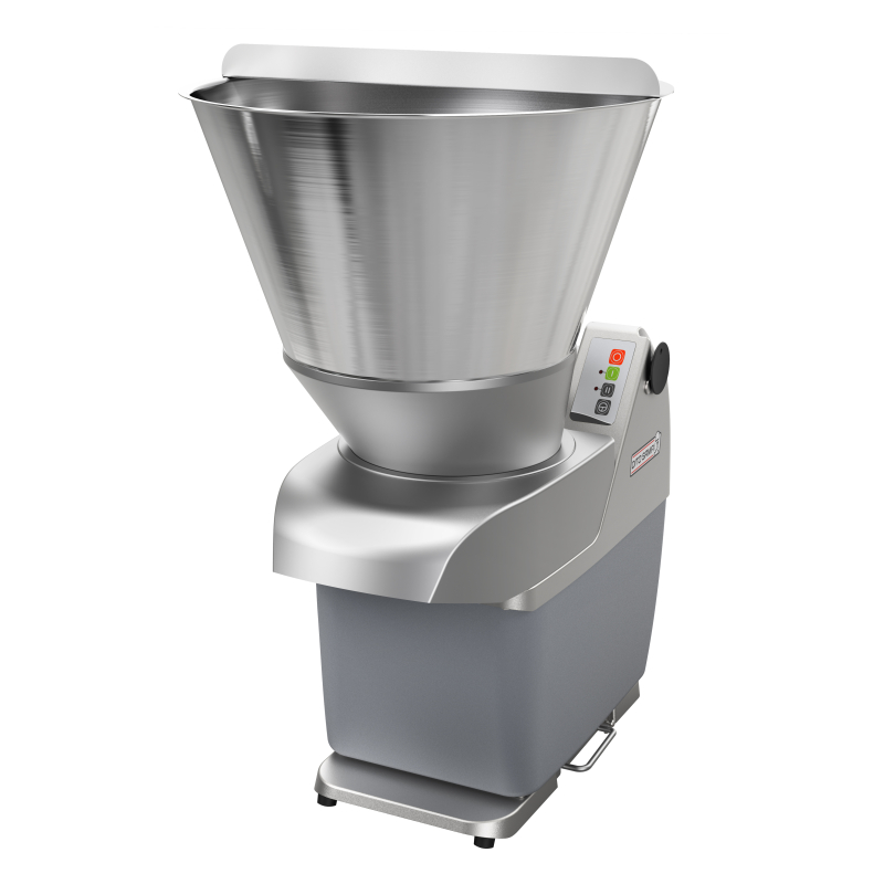 COUPE LEGUMES -TREMIE AUTO-2V-400V