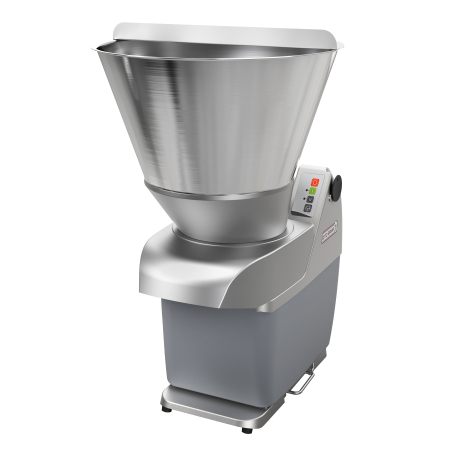 COUPE LEGUMES -TREMIE AUTO-2V-400V