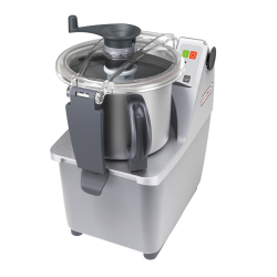 CUTTER-MELANGEUR 4.5L-MICRODENT-1VITESSE
