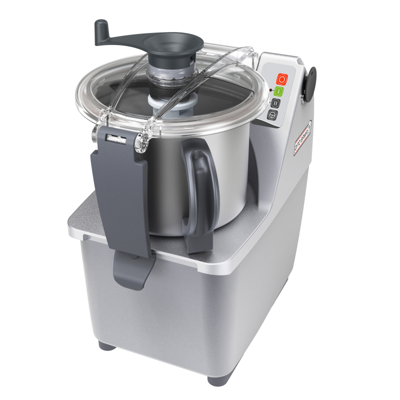 CUT-MEL 4.5L-MICRODENT-2V.380-440/3