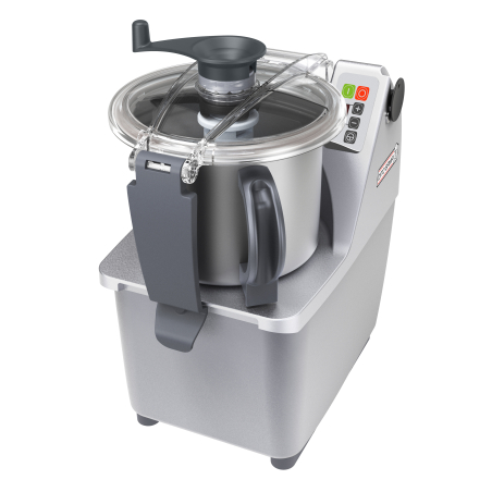 CUT-MEL 4.5L-MICROD-V VAR.200-240/1