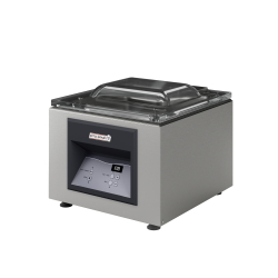 MACHINE SOUS VIDE A POSER 8 m3/h, AFFICHAGE DIGITAL