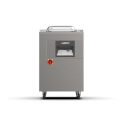 MACHINE SOUS VIDE SUR ROULETTES 25 M3/H