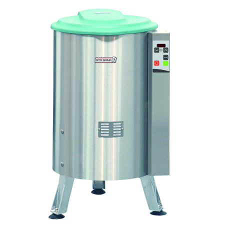 ESSOREUSE 5 KG - EL40