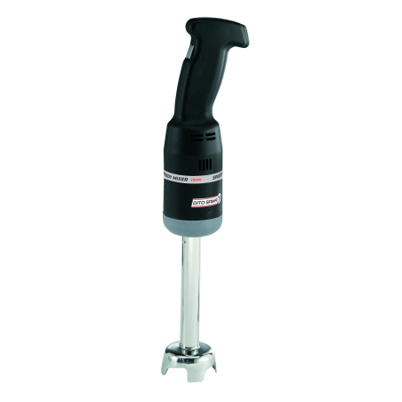 MIXER PORTAT - TUBE INOX 200MM 250W