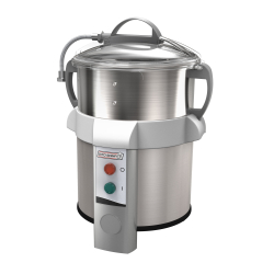 EPLUCHEUSE 5KG+PLAT MOULES+FILTRE