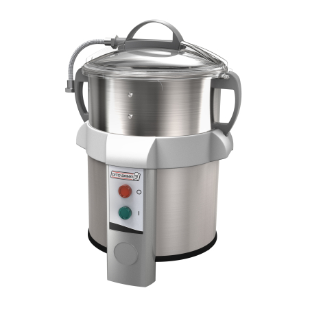 EPLUCHEUSE 5KG+PLAT MOULES+FILTRE
