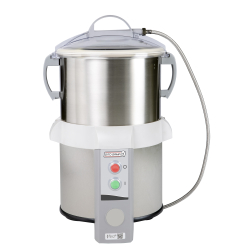 EPLUCHEUSE 8 KG A CUVE AMOV T8 E