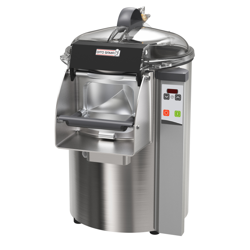 EPLUCHEUSE 15KG T15E
