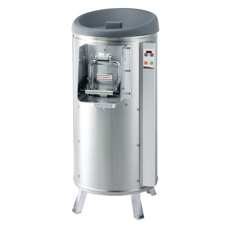 EPLUCHEUSE 25 KG T25E TRI