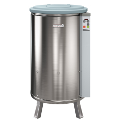 ESSOREUSE ELX65 PANIER INOX