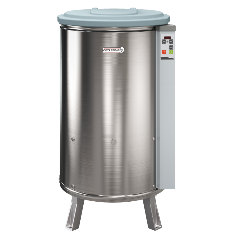 ESSOREUSE ELX65 PANIER INOX