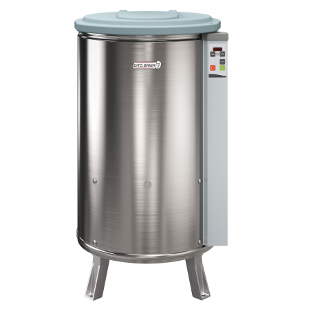 ESSOREUSE ELX65 PANIER INOX
