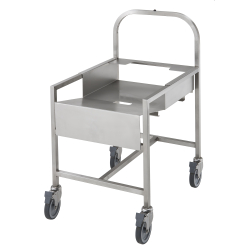 SUPPORT MOBILE POUR TR210