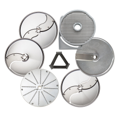 GRILLE MACEDOINE 25MM