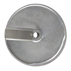PLATEAU TRANCHEUR PRESSEUR LAME DROITE 8MM