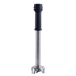 TUBE INOX 453MM POUR MIXER PORTATIF
