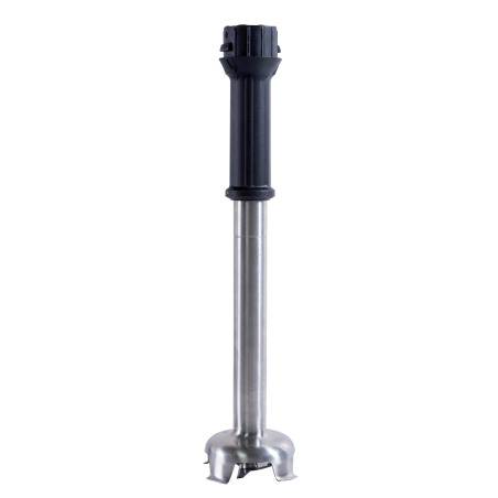 TUBE INOX 453MM POUR MIXER PORTATIF