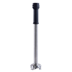 TUBE INOX 553MM POUR MIXER PORTATIF