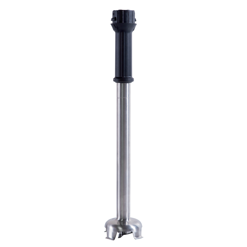 TUBE INOX 553MM POUR MIXER PORTATIF