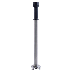 TUBE INOX 653MM POUR MIXER PORTATIF