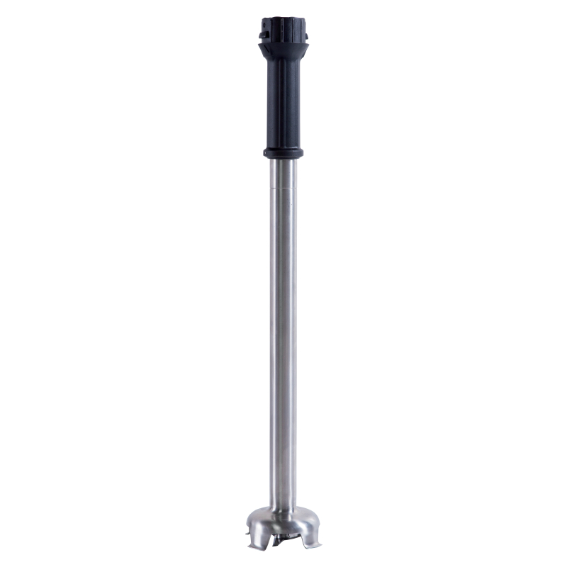 TUBE INOX 653MM POUR MIXER PORTATIF