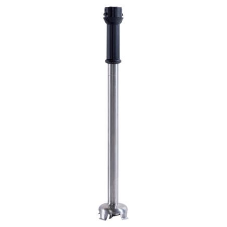 TUBE INOX 653MM POUR MIXER PORTATIF