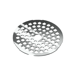 GRILLE SOUPE TBXPRO - TROUS DIAM. 8-10 MM