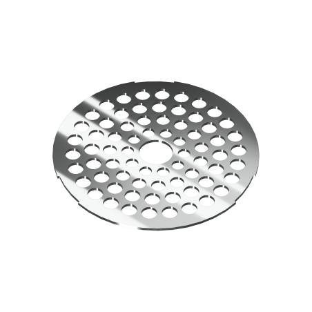 GRILLE SOUPE TBXPRO - TROUS DIAM. 8-10 MM